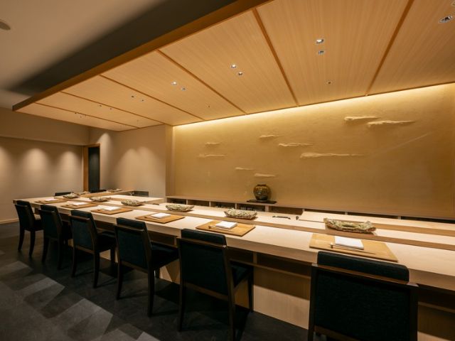 Enjoy with 'omakase'! Here are 5 restaurants in Tokyo where one can savor the chef's dedication and hospitality in Japanese cuisine and sushi.