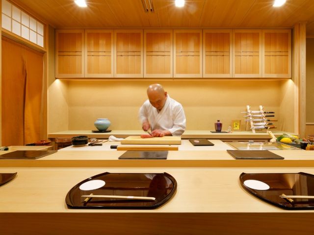 10 Best Omakase Restaurants in Tokyo for Sushi, Japanese Cuisine, and Wagyu Beef