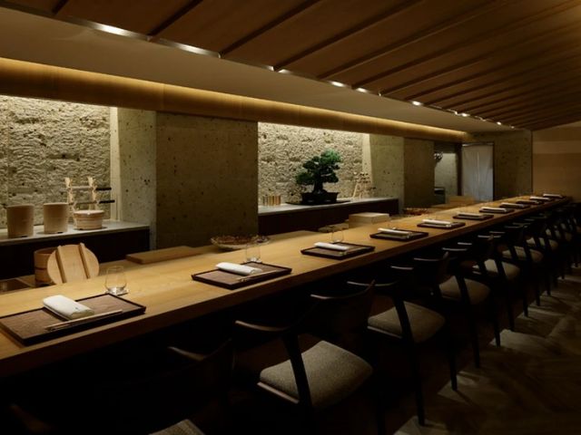 「主廚推薦套餐」可以享受的日本料理、壽司店4選|東京