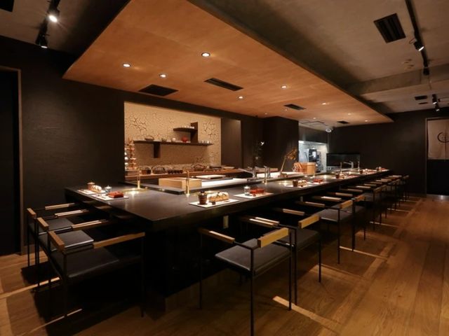 「主廚推薦套餐」可以享受的日本料理、壽司店4選|東京