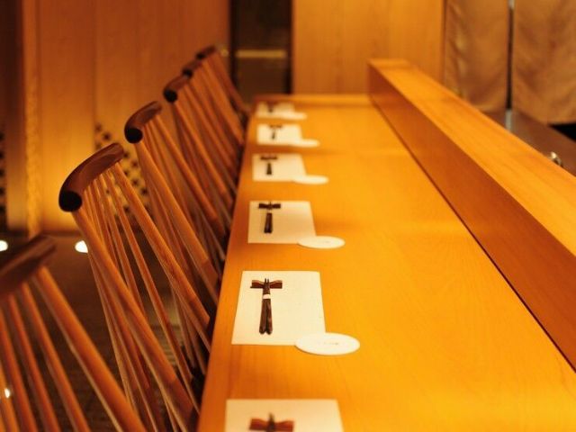 让我们享受“おまかせ”!可以尽情体验到厨师的执着和款待的日本料理、寿司店5选|东京