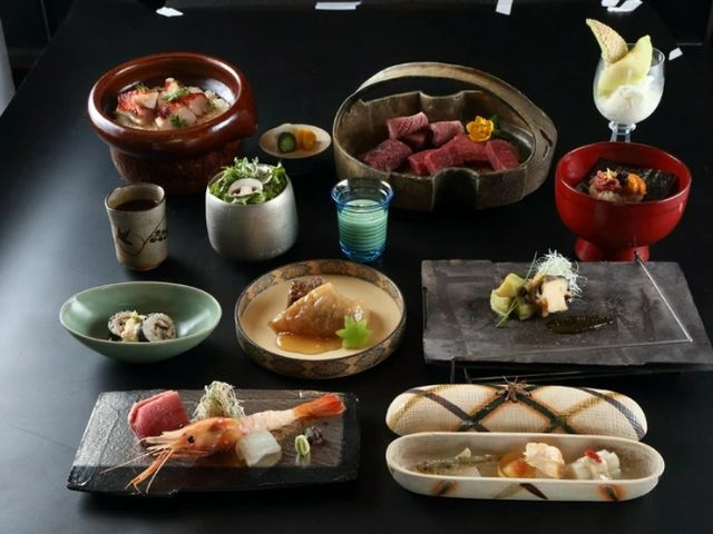 3. 日本烤肉HASEGAWA 别馆 银座店