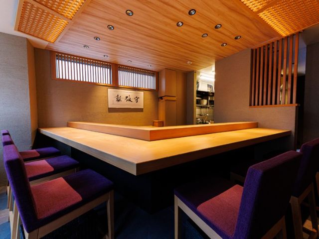 东京严选 15家设有主厨精选套餐、可尽情享受寿司、日本料理与和牛的餐厅