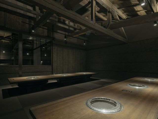 A restaurant where one can encounter the deliciousness of Hokuriku crabs and Noto beef in Kanazawa | Ishikawa