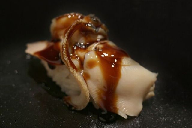 6. Sushi Koizumi