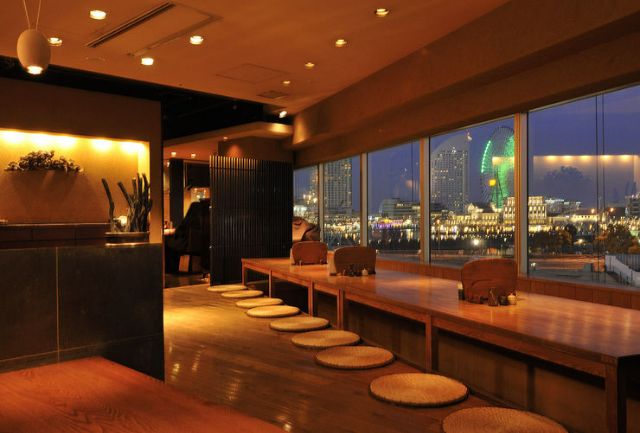 15 Unmissable Restaurants in Yokohama