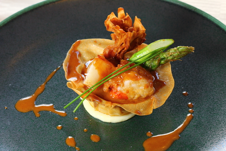 15 Unmissable Restaurants in Yokohama