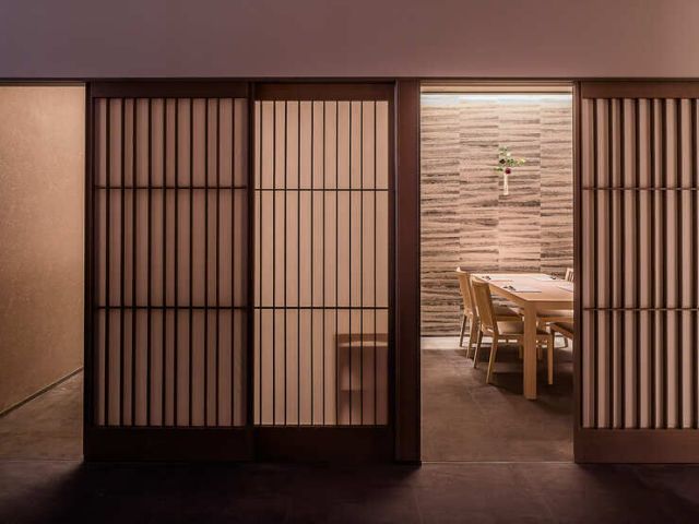 適合全家人放鬆的個室和風餐廳5選|北海道