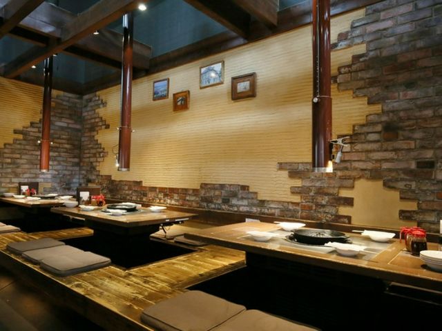 北海道可以享受正宗羊肉爐的5家餐廳