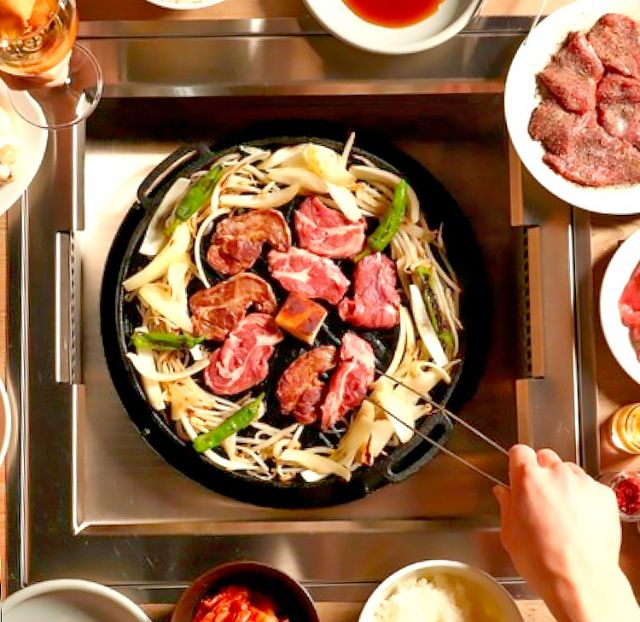 在北海道可以享受正宗成吉思汗羊肉鍋的5家餐廳