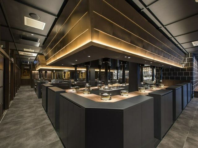 北海道可以享受正宗羊肉烤肉的5家店