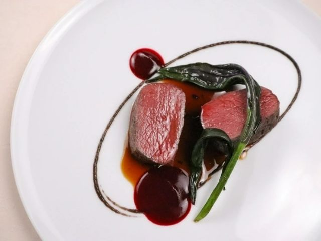 札幌屈指的名店，盡享北海道法式料理