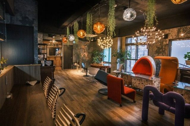 北海道・圓山公園を訪れた際に想去的店鋪｜北海道