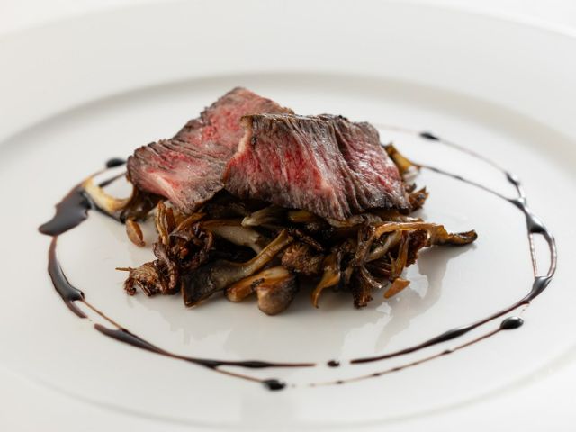 橫濱觀光必吃!15間美食名餐廳推薦(和牛燒肉、板前壽司&頂級和食)