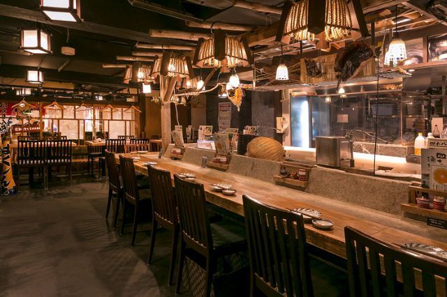 橫濱觀光時必去的14間名餐廳