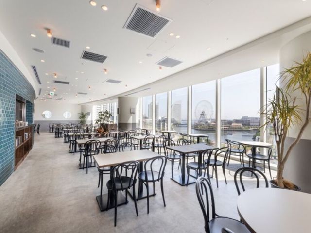 橫濱觀光時必去的15間名餐廳