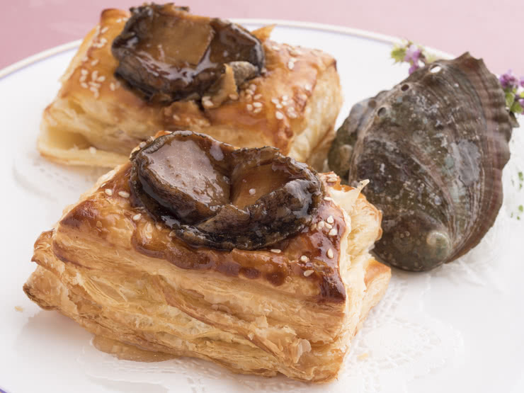 1.橫濱中華街 獅門酒樓（元町・中華街／一般中華料理）