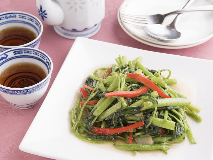 橫濱觀光時必去的15間名餐廳