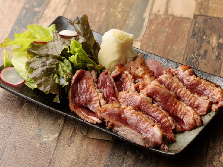 橫濱觀光時必去的15間名餐廳