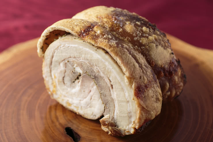 6.RIO’S Buongustaio（元町・中華街／義大利料理）