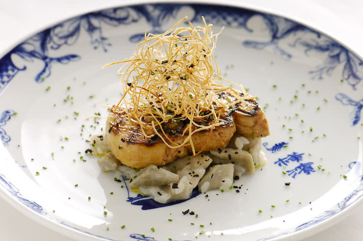 橫濱觀光時必去的15間名餐廳