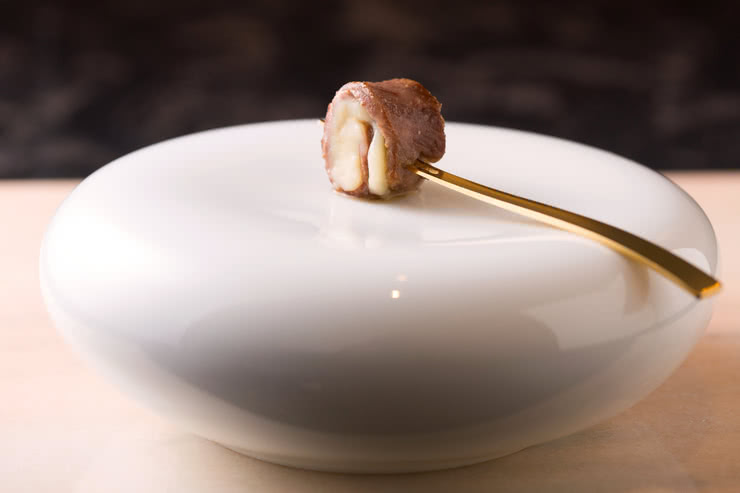 橫濱觀光時必去的15間名餐廳