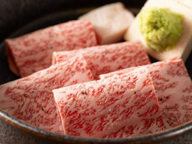 橫濱觀光必吃!15間美食名餐廳推薦(和牛燒肉、板前壽司&頂級和食)