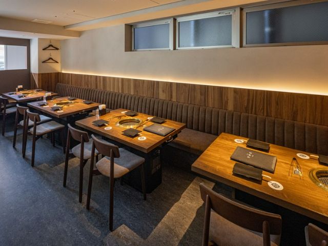 橫濱觀光必吃!15間美食名餐廳推薦(和牛燒肉、板前壽司&頂級和食)