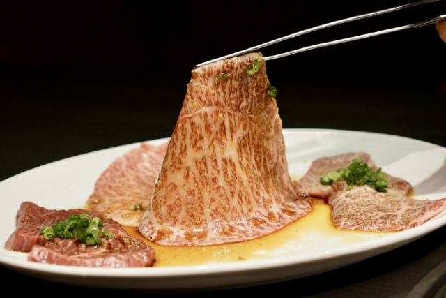 5. 燒肉 基