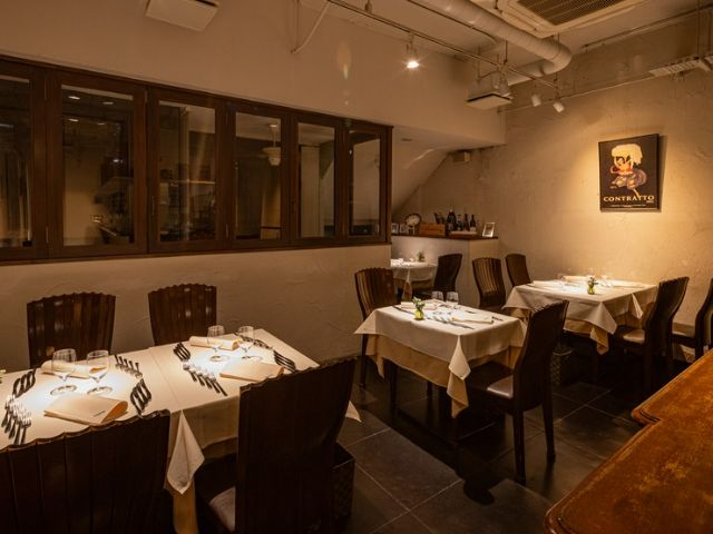 橫濱觀光必吃!15間美食名餐廳推薦(和牛燒肉、板前壽司&頂級和食)