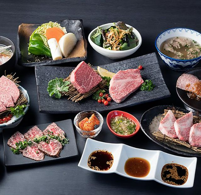 和牛激戰區・東北可以享受正宗品牌牛的五家店｜山形・宮城・岩手・福島