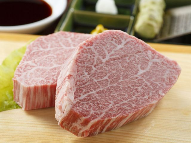 前泽牛を堪能する牧场直营店