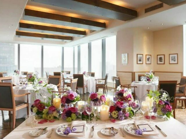 2. Tokyo [Antica Osteria del Ponte]