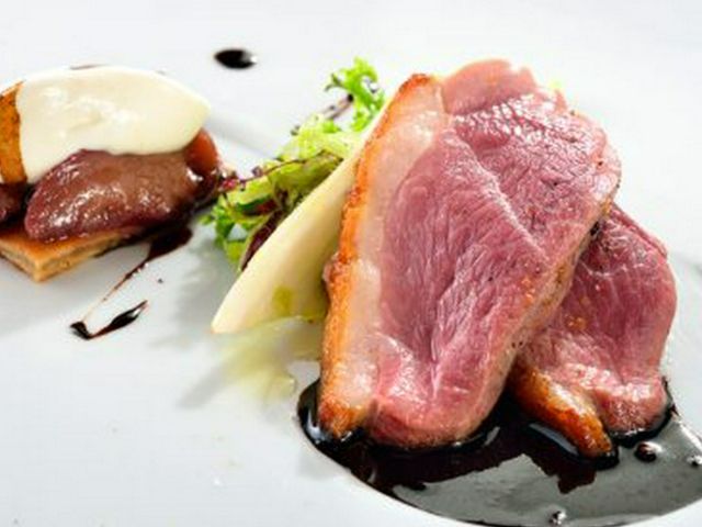 5 Elegant Lunch Spots to Take Your Mother in Tokyo