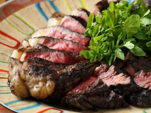 신센[BLACK TERRACE]