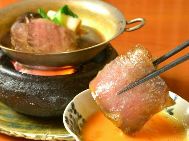 母親想帶去的優雅午餐5選｜東京