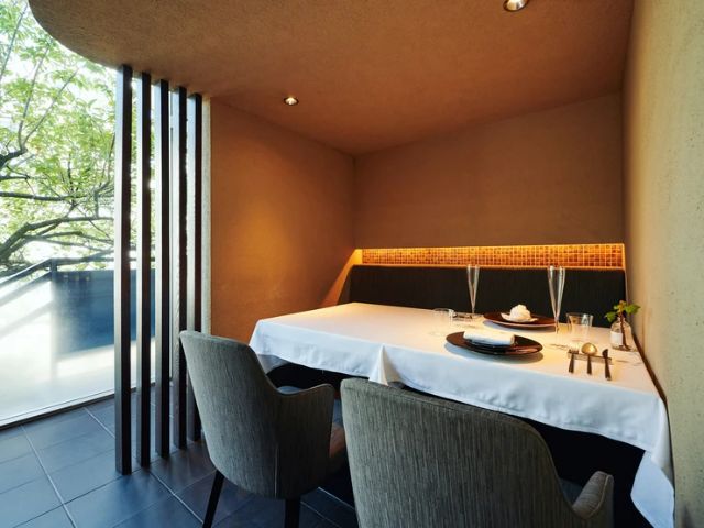 中目黑[Restaurant Re:}