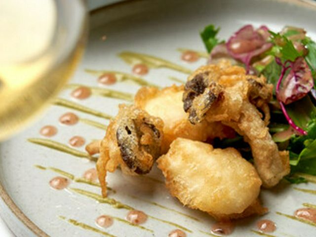 母親想帶去的優雅午餐5選｜東京