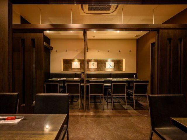 母親想帶去的優雅午餐5選｜東京