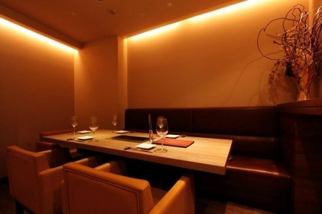 15 Well-Known Restaurants in Tokyo's Roppongi District