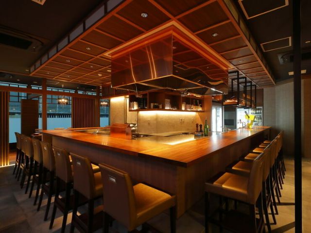 15 Well-Known Restaurants in Tokyo's Roppongi District
