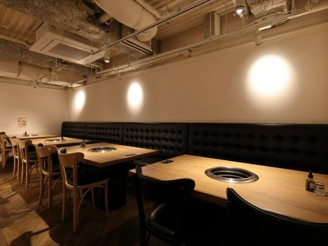 15 Well-Known Restaurants in Tokyo's Roppongi District