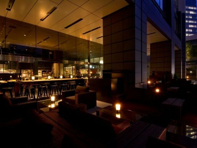 15 Well-Known Restaurants in Tokyo's Roppongi District