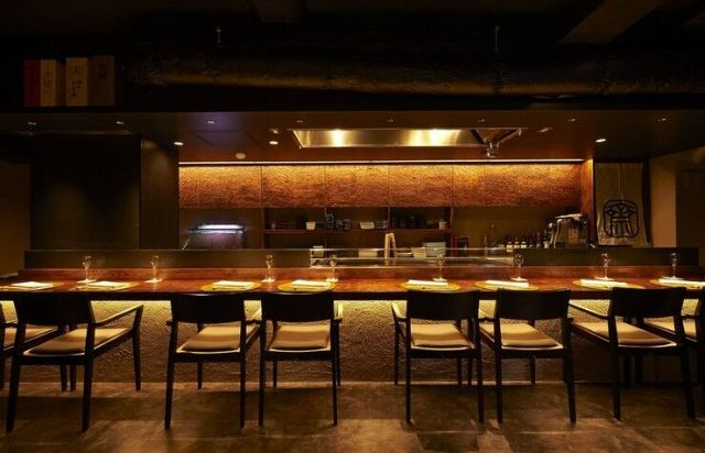 14 Well-Known Restaurants in Tokyo's Roppongi District