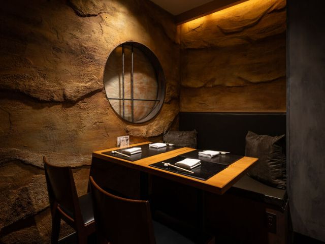 15 Well-Known Restaurants in Tokyo's Roppongi District