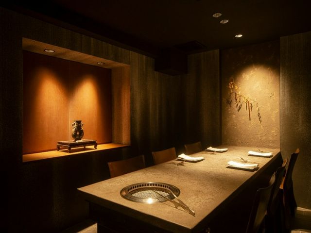 約會適合的時尚空間,能夠盡情享受和牛的五家店|東京・六本木