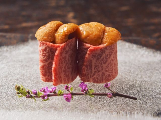 六本木[牛牛　西麻布　總本店]