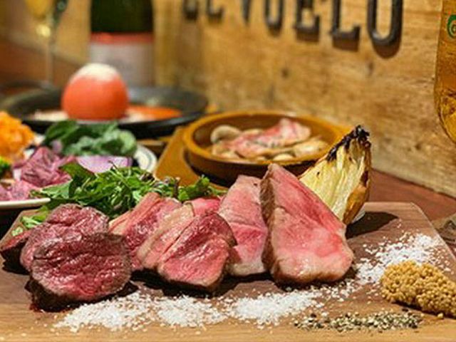 고기 요리[표참도 바르 엘르베로]