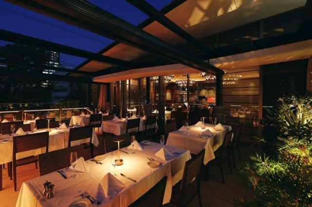 原宿散策之前可以好好充電的五家店｜東京