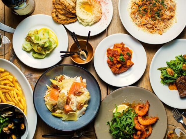 3.TRUNK（KITCHEN）